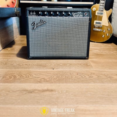 1967 Fender Princeton Reverb - Perfect player for sale