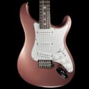 Used 2022 PRS Paul Reed Smith Silver Sky Midnight Rose RW w/Bag TFW1112