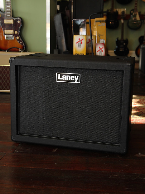 Laney IRT-112 Ironheart Guitar Speaker Cabinet image 2