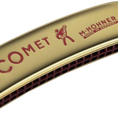 Hohner comet deals 40