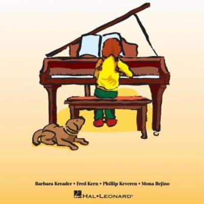 Piano Lessons, Book 1 - Portuguese Edition