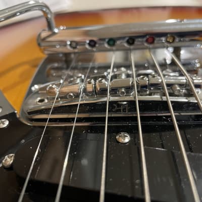 Fender MG-69 Mustang Reissue MIJ image 5