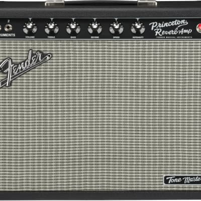 Fender : Tone Master Princeton Reverb for sale