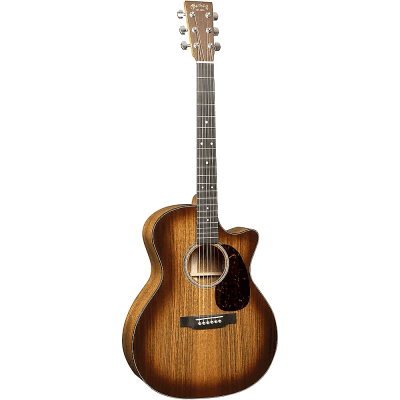 Martin Standard Series GPC-18E | Reverb