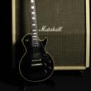 Gibson Les Paul Custom 1970 Ebony Black Beauty