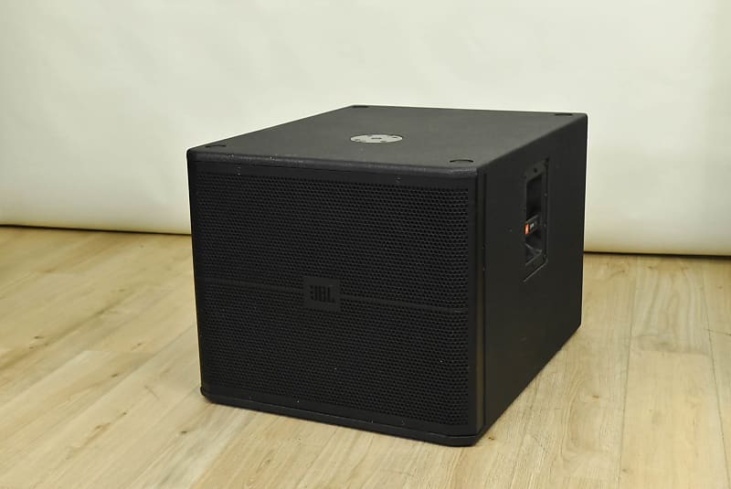 JBL SRX718S 18inch High Power Subwoofer System *ASK FOR Reverb