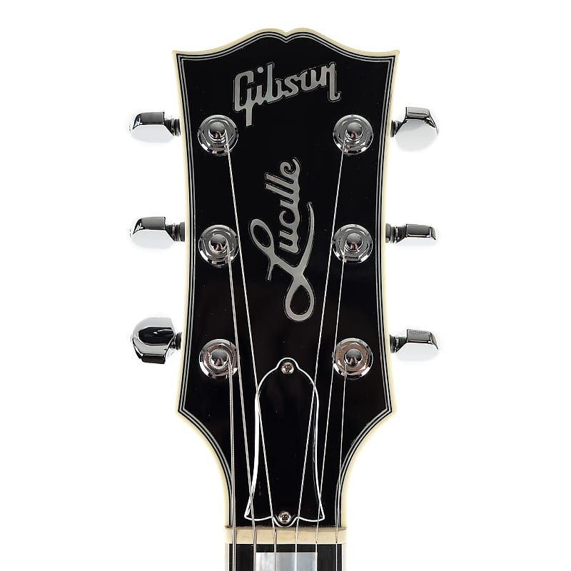 Gibson Lucille BB King Signature 1988 - 1999 image 8
