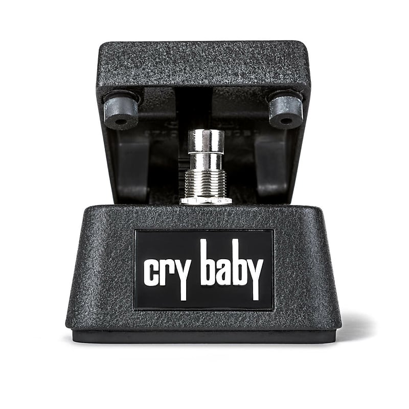 Dunlop CBM95 Cry Baby Mini + Free Shipping! image 1