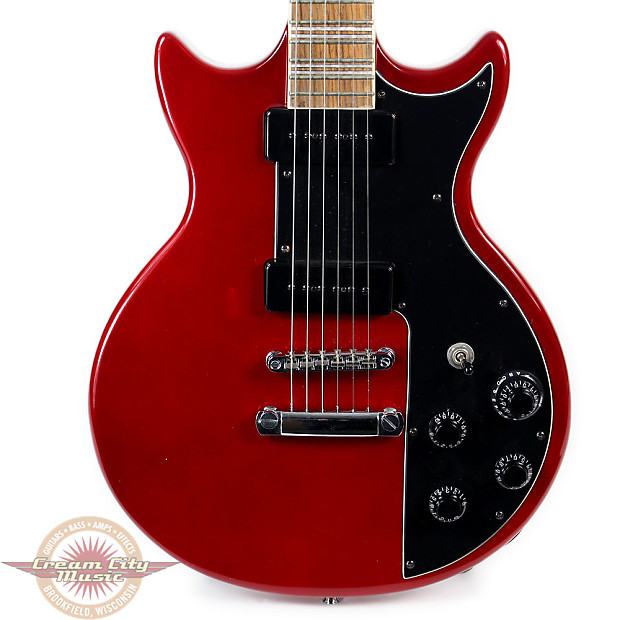 Hofner deals colorama 2