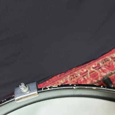 Sonor LITE 20x16" Bass Drum, Birch image 5