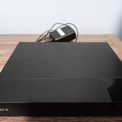 SONY BDP-S1500 Blu-Ray DVD Player with Remote TESTED | Reverb