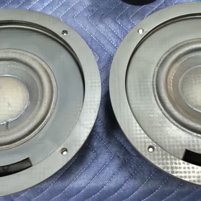 Electro-Voice VMR Vented Midrange Driver Classic EV speaker