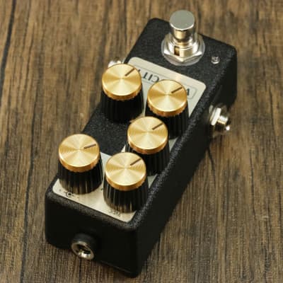 VEROCITY EFFECTS PEDALS HGA-Marshally [04/13] | Reverb Australia