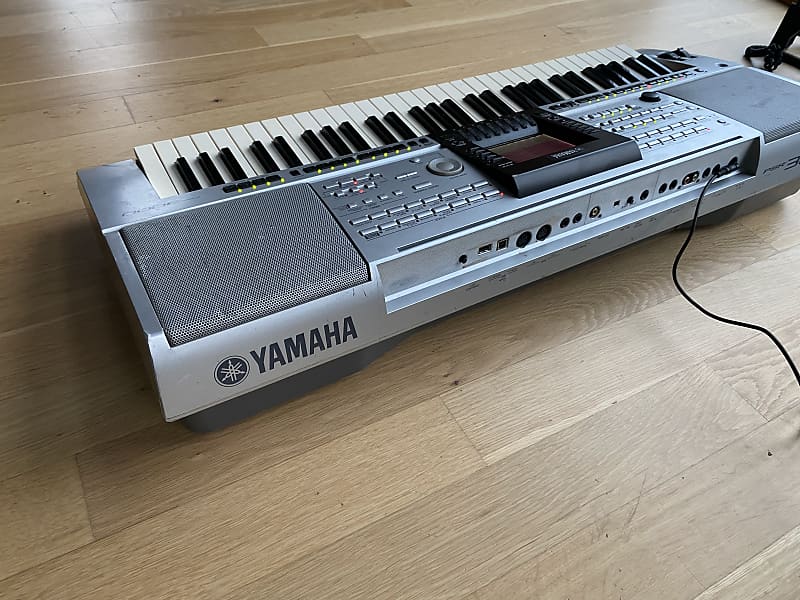 Yamaha PSR-3000 ジャンク Yamaha psr 3000