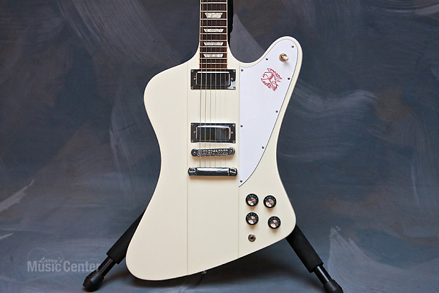 Gibson shop firebird 2013