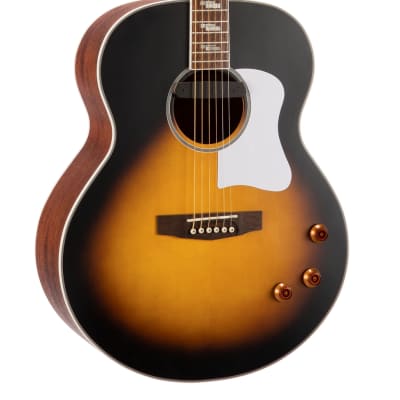 CORT CJ-Retro Vint. Sunburst Matte for sale