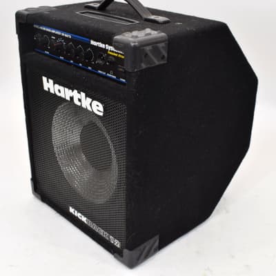 Hartke HA-1200 Kickback 12