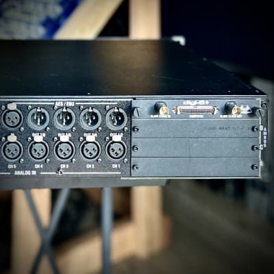 🔥 Apogee AD-8000 with DAC and Digi-8 Expansions image 11