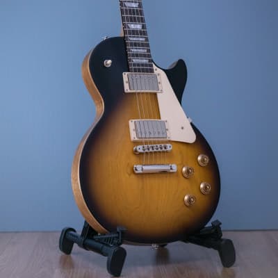 Gibson Les Paul Tribute Satin Tobacco Burst image 1