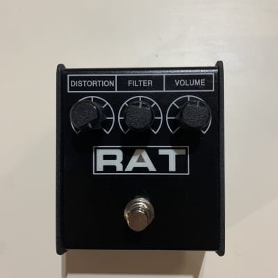 ProCo RAT 2 Distortion | Reverb ProCo RAT 2 Distortion | Reverb