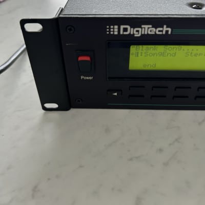 DigiTech Vocalist Studio image 2