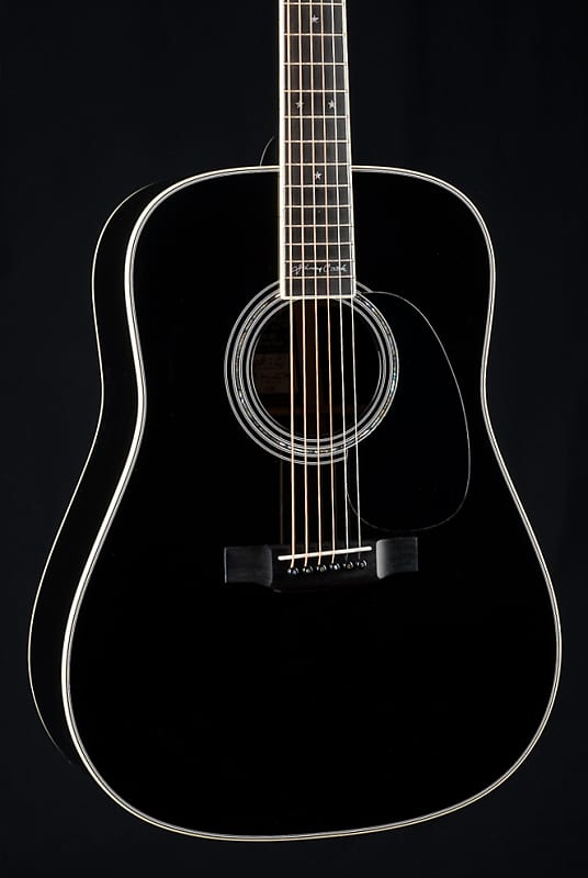 Martin d35 2025 johnny cash