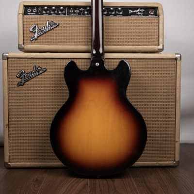 Gibson ES-339 Studio 2013 - 2015