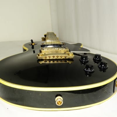 1994 Epiphone Japan ELP-55C ELP-CT Electric Guitar Ref No