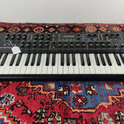 Dave Smith Instruments Prophet 08 PE 61-Key 8-Voice Polyphonic Synthesizer (Serviced / Warranty)