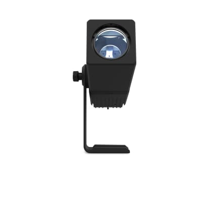 CHAUVET DJ Freedom Gobo IP All-Weather Battery-Powered CW LED Gobo Projector with D-Fi Receiver image 2