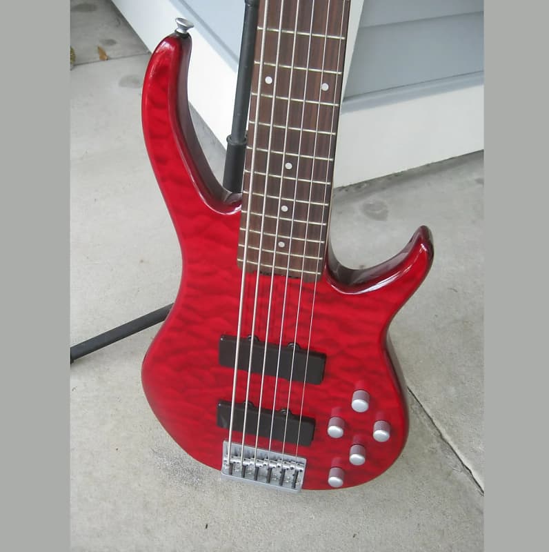 Peavey fury vi 2025