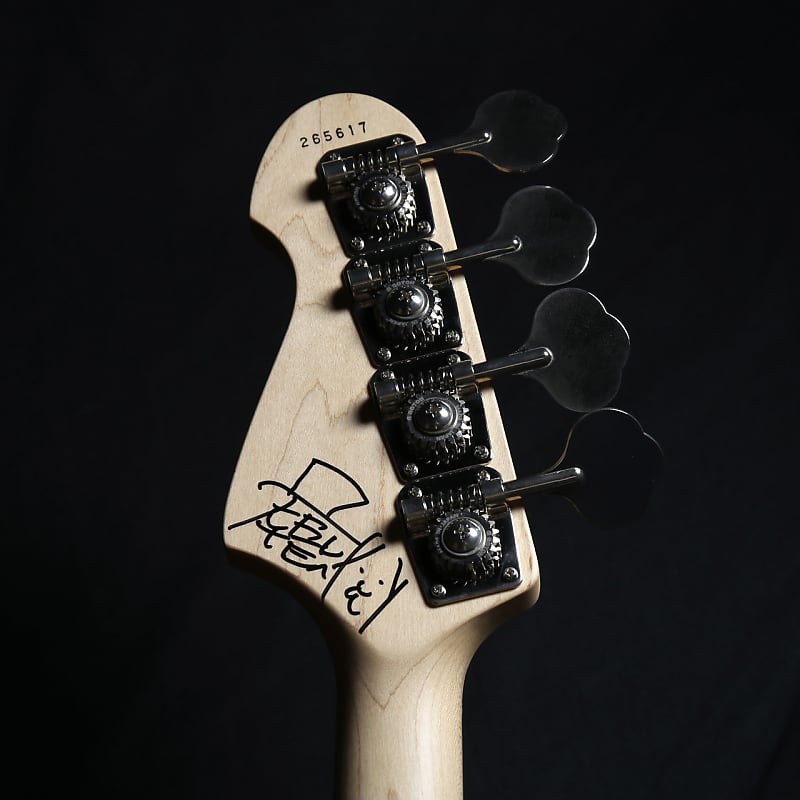 ATELIER Z KenKen Model mini Bass Buddy of Life | Reverb