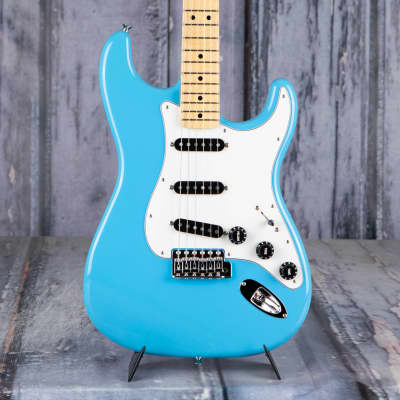 Fender MIJ Limited International Color Stratocaster | Reverb Fender MIJ Limited International Color Stratocaster | Reverb