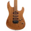 Charvel Guthrie Govan Signature HSH Caramelized Ash Natural Used