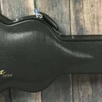 Kremona Left Handed S63CW Sophia Cutaway Classical Acoustic Electric Guitar image 7