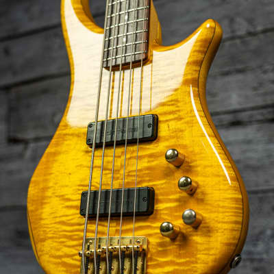 Pedulla Thunderbolt 5-String image 3