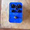 J. Rockett Pedals BLUE NOTE OD Pedal - Natural, Woody, Organic, Open Blues Tone/Feel