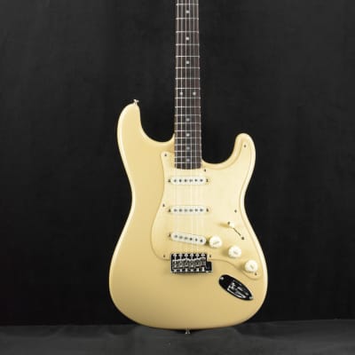 Fender Limited Edition Roasted Strat Special NOS - Desert Sand image 2