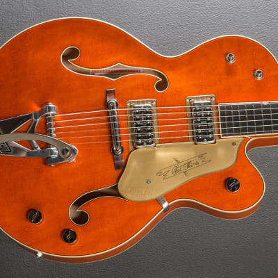 Gretsch G6120T-59 Vintage Select Edition '59 Chet Atkins Hollow Body w/Bigsby for sale
