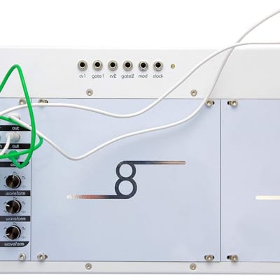 Cre8audio eurorack synth kit sales