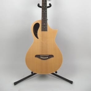 Peavey Composer Steel-String Acoustic Guitar Natural