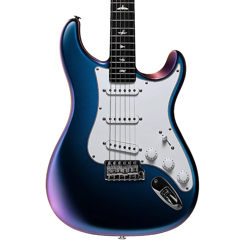 PRS Silver Sky Limited Edition image 3