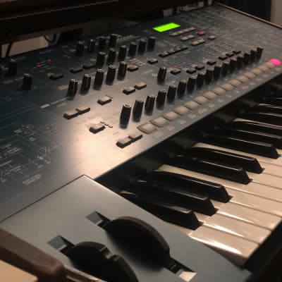 Korg MS2000 - Fantastic Condition