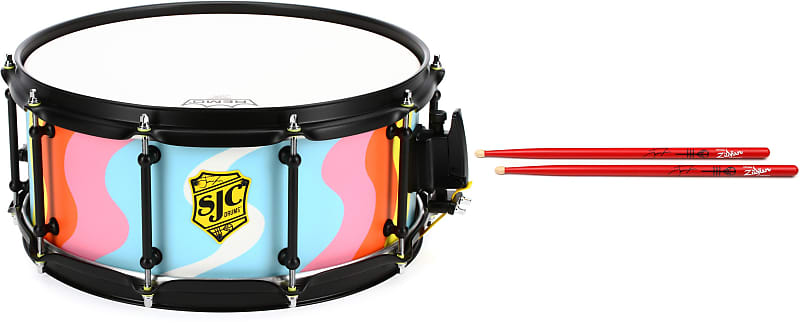Snare Custom 6インチ Snare Custom 6インチ