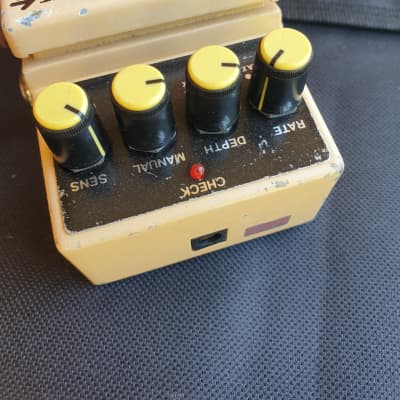 Boss AW-2 Auto Wah | Reverb Australia