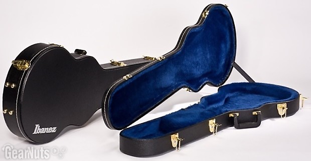 Ibanez as100c artcore hardshell on sale case