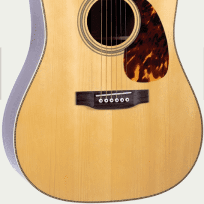 Recording King RD-328 | All Solid Dreadnought, Solid Spruce Top and Rosewood. Brand New! image 4