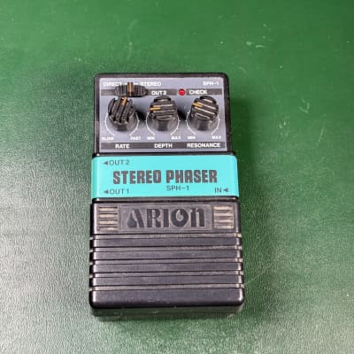 Reverb.com listing, price, conditions, and images for arion-sph-1