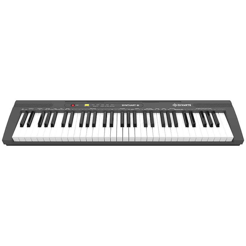 Clavier Piano Numerique Electrique Synthetiseur 61 Touches 300