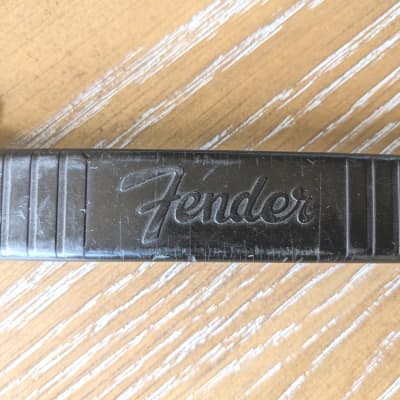Fender Original Dogbone Handle 1961 - Brown image 3